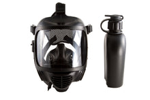 Load image into Gallery viewer, MIRA SAFETY CM-6M Tactical Gas Mask FILTER NOT INCLUDED!