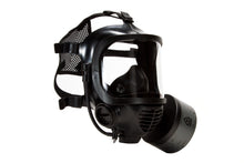 Load image into Gallery viewer, MIRA SAFETY CM-6M Tactical Gas Mask FILTER NOT INCLUDED!
