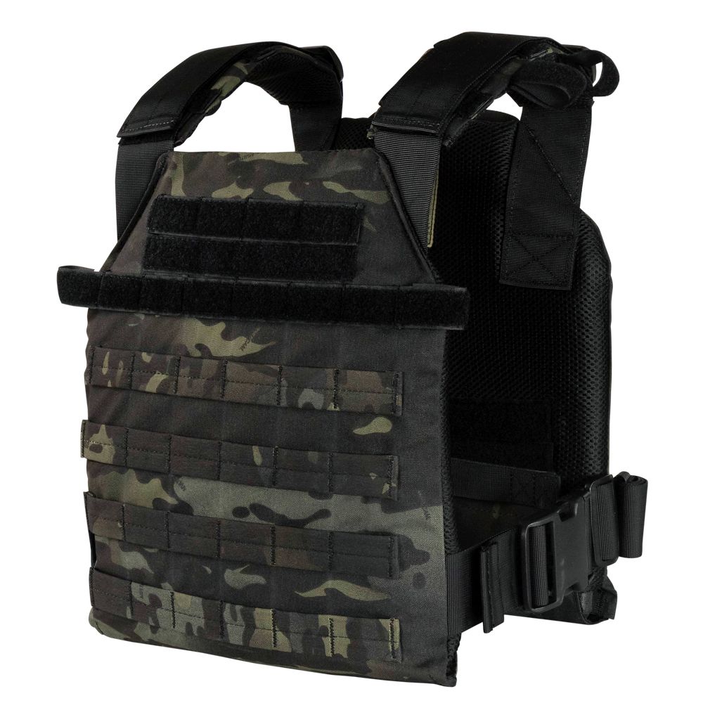PLATE CARRIERS – Always Ready Tac Gear LLC