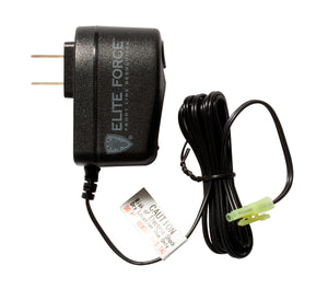 EF 9.6v smart charger-NIMH- 12V OUTPUT