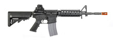 Load image into Gallery viewer, AIRSOFT VFC AVALON M4 SOPMOD AIRSOFT RIFLE 6MM : ELITE FORCE
