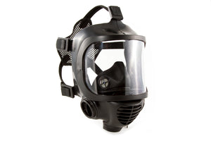 MIRA SAFETY CM-6M Tactical Gas Mask FILTER NOT INCLUDED!