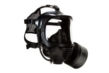 Load image into Gallery viewer, MIRA SAFETY CM-6M Tactical Gas Mask FILTER NOT INCLUDED!
