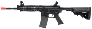 AIRSOFT ELITE FORCE M4 CFR 6MM - BLACK