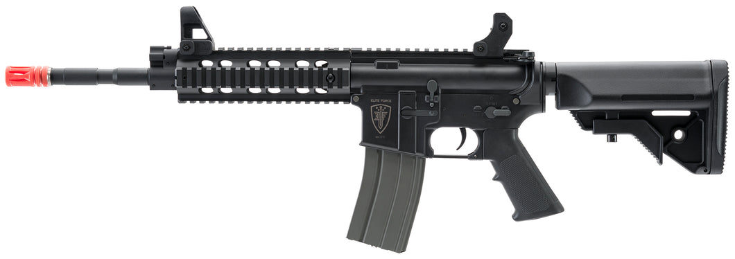 AIRSOFT ELITE FORCE M4 CFR 6MM - BLACK