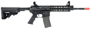 AIRSOFT ELITE FORCE M4 CFR 6MM - BLACK