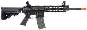 AIRSOFT ELITE FORCE M4 CFR 6MM - BLACK