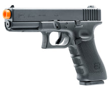 Load image into Gallery viewer, AIRSOFT GLOCK G17 GEN 4 GBB 6MM AIRSOFT PISTOL : ELITE FORCE - UMAREX
