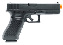 Load image into Gallery viewer, AIRSOFT GLOCK G17 GEN 4 GBB 6MM AIRSOFT PISTOL : ELITE FORCE - UMAREX
