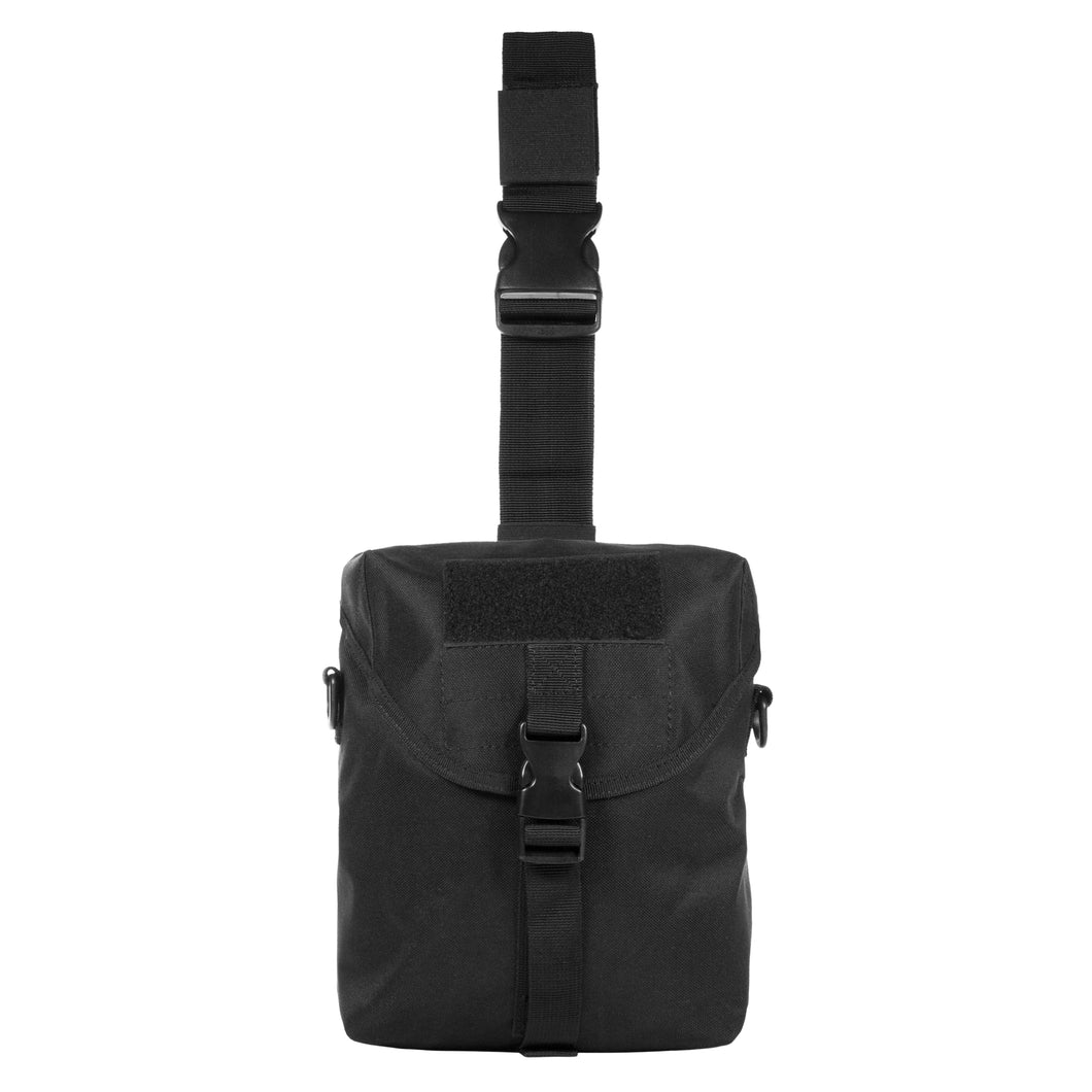 MIRA Safety Military Pouch / Gas Mask Bag v2