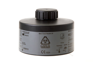 NBC-77 SOF CBRN Gas Mask Filter