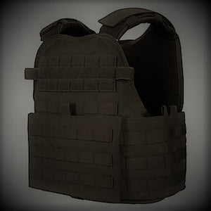 CONDOR MODULAR OPERATOR PLATE CARRIER GEN II